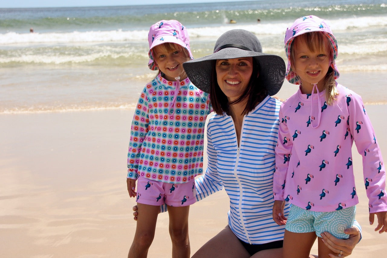 Mums and Dads Need Protecting Too