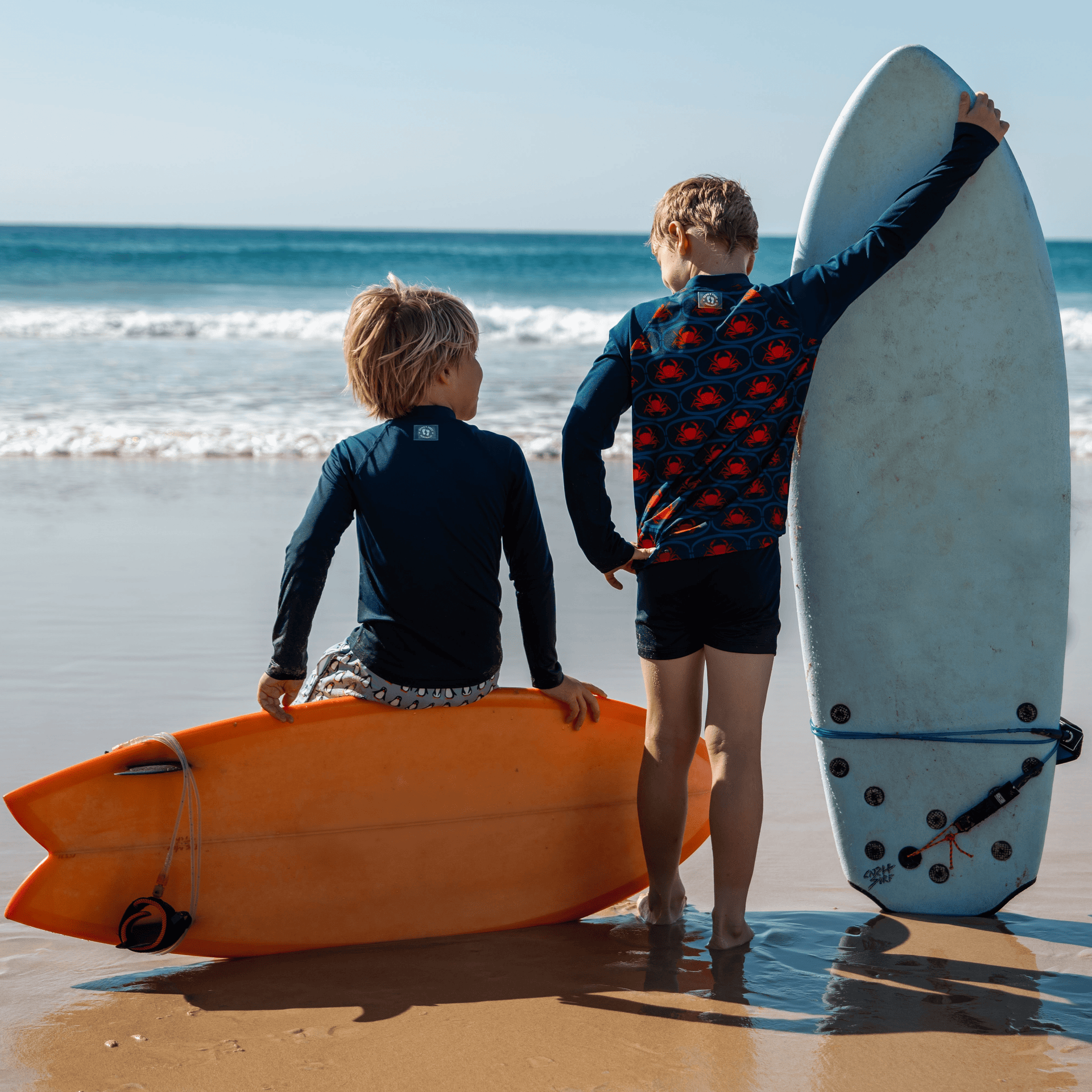 🧴 Winter Sun &amp; Summer Prep: Why Now’s the Time to Get Ahead on Kids’ Swimwear &amp; Sun Protection