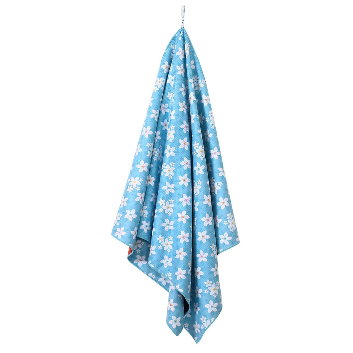 Sandy Feet Australia Beach Towel BLUE HAWAII SUNSET SAND FREE BEACH TOWEL