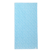Sandy Feet Australia Beach Towel MINT DRAGONFLY SAND FREE BEACH TOWEL
