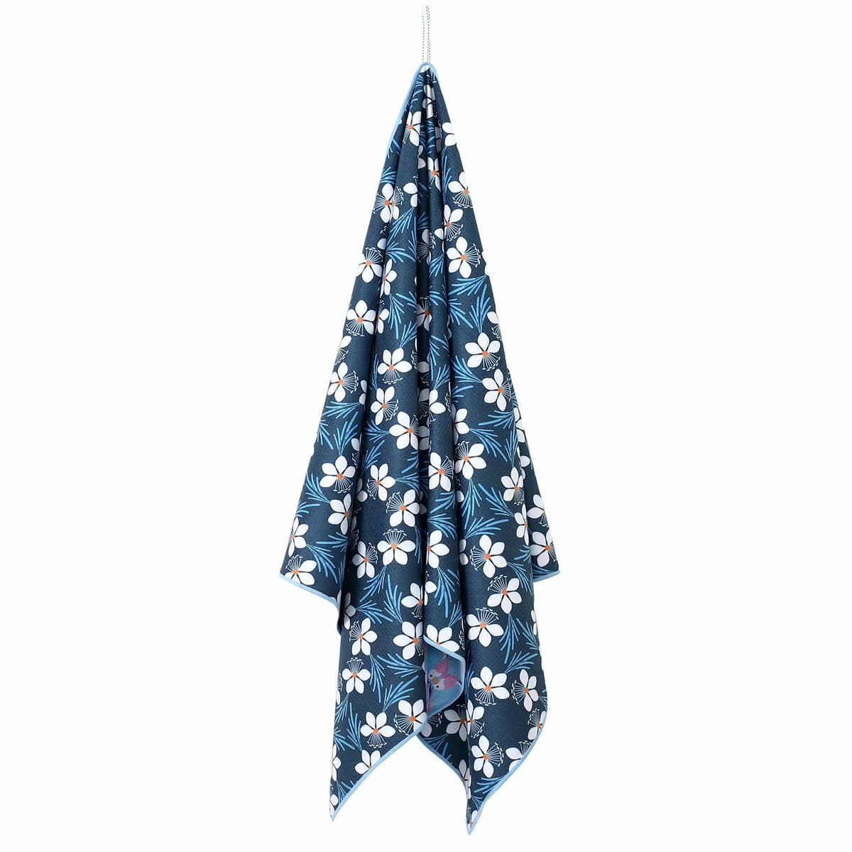 Sandy Feet Australia Beach Towel PARROT BEEBLOSSOM SAND FREE BEACH TOWEL