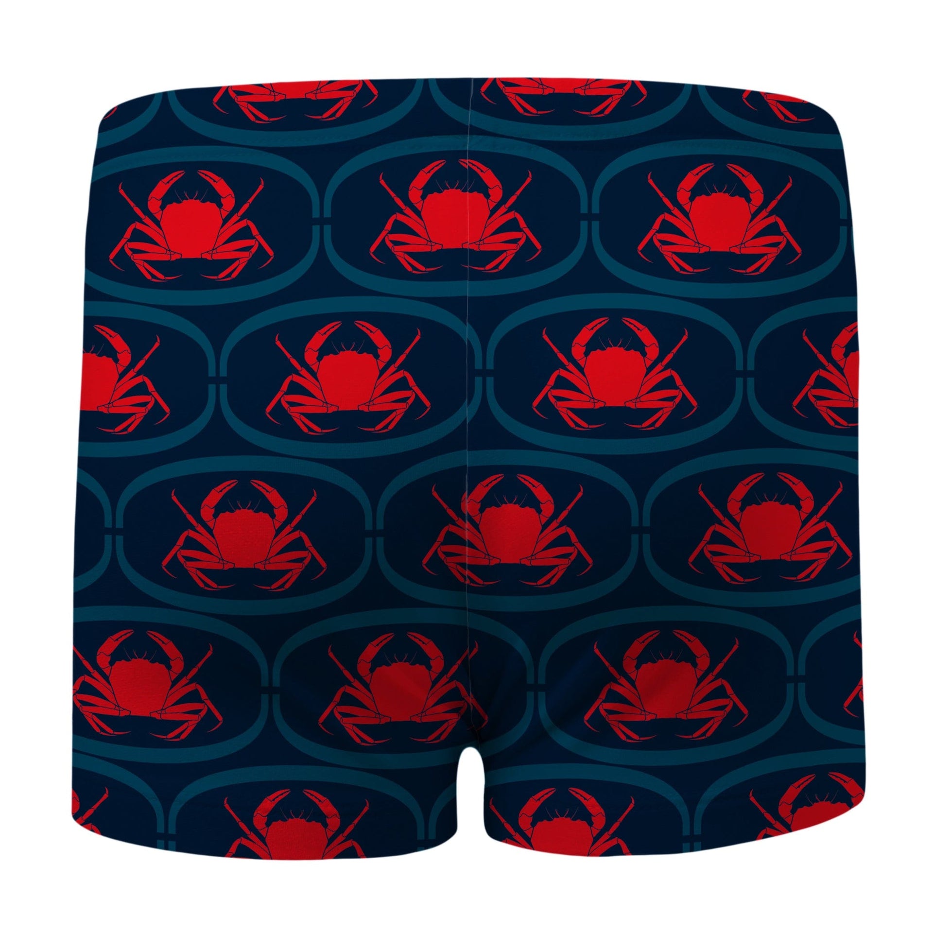 Sandy Feet Australia Swim Shorts CRABTASTIC SWIM SHORTS