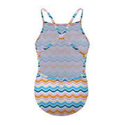 Sandy Feet Australia Swimsuit SUMMER WAVES SWIMSUIT