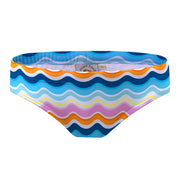 Sandy Feet Australia Bikini Bottoms Summer Waves Bikini Bottoms