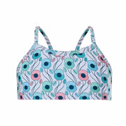 Sandy Feet Australia Bikini Tops Girls Poppy Perfection Bikini Top