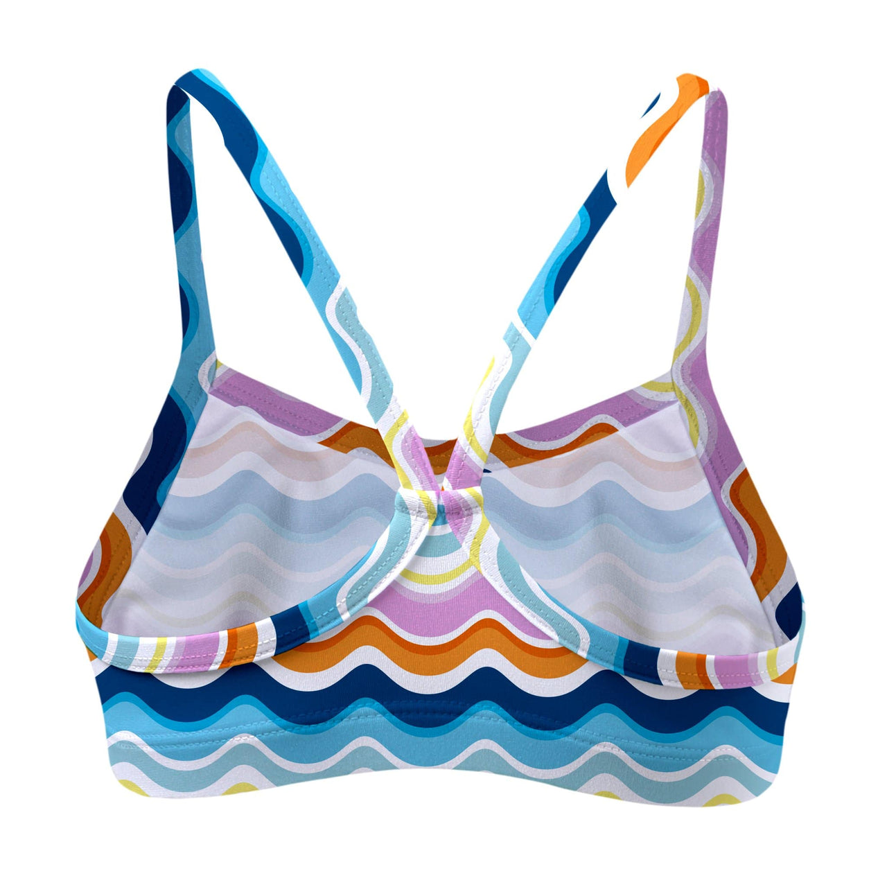 Sandy Feet Australia Bikini Tops Summer Waves Bikini Top