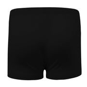 Sandy Feet Australia Swim Shorts Classic Black Swim Shorts