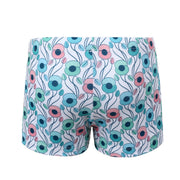 Sandy Feet Australia Swim Shorts Girls Poppy Perfection Swim Shorts